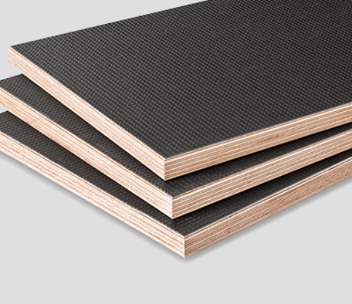 21 MM PETEK DESEN HEXA PLYWOOD
